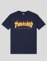 T-shirt logo t-shirt nave