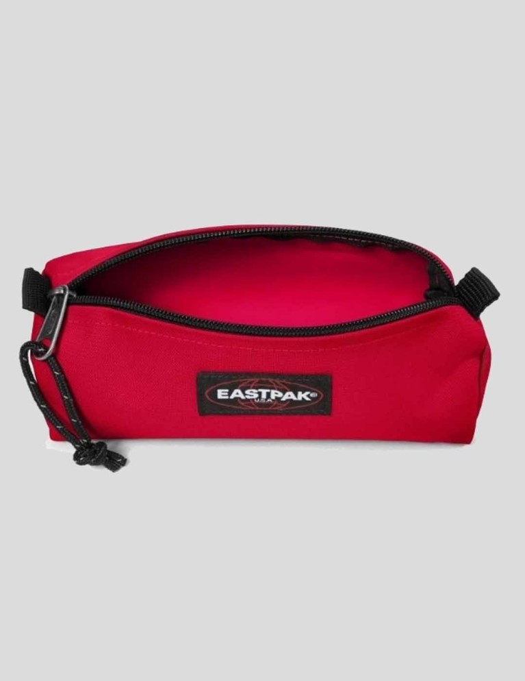 Estuche EASTPAK benchmark single sailor red