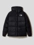 Chaqueta THE NORTH FACE himalayan down parka tnf black