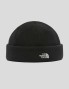 Warm the NORTH FACE denali beanie tnf nero