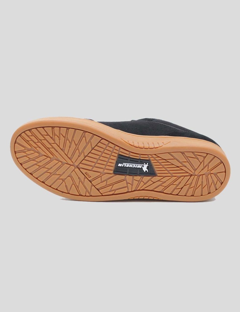 Zapatillas skate ETNIES marana michelin black / dark grey / gum