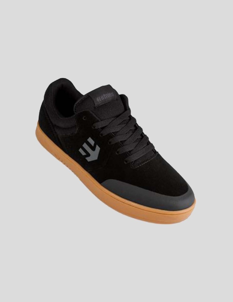 Zapatillas skate ETNIES marana michelin black / dark grey / gum
