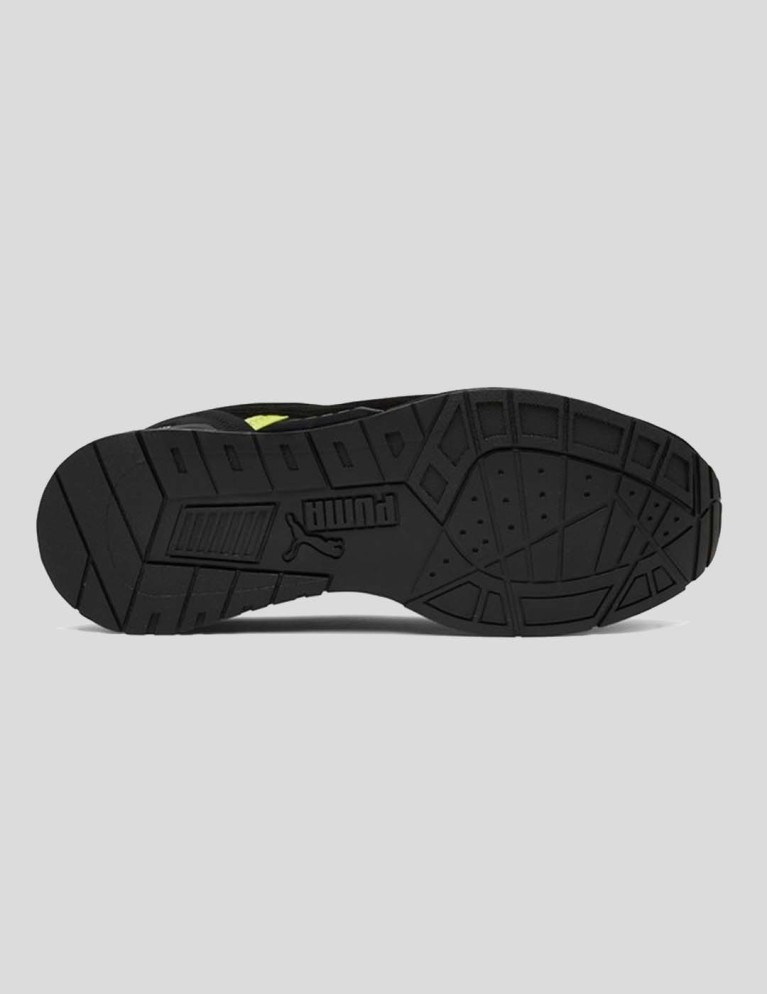 Colaboraciones PUMA x helly hansen mirage tech puma black