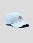Gorra DICKIES hardwick cap fog blue