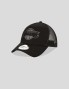 Gorra NEW ERA team logo 940 trucker lakers black