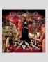 Disco VINILO iron maiden - dance of death 2lps vinyl