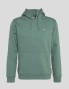 DICKIES hoodie lincoln green