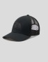 Gorra THE NORTH FACE df mudder trucker hat tnf black