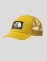 Gorra THE NORTH FACE df mudder trucker hat matcha green