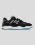 Zapatillas skate NEW BALANCE NUMERIC 1010 tiago black/ blue