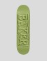 Tabella BAKER t funk nastro verde 8.5 "deck