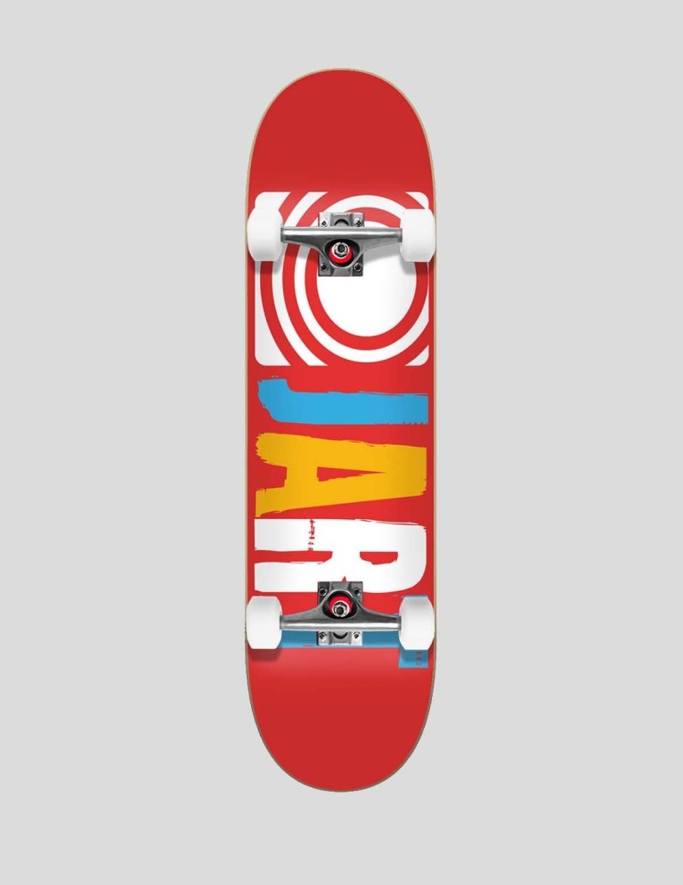 Skate completo JART classic mini 7.25" 