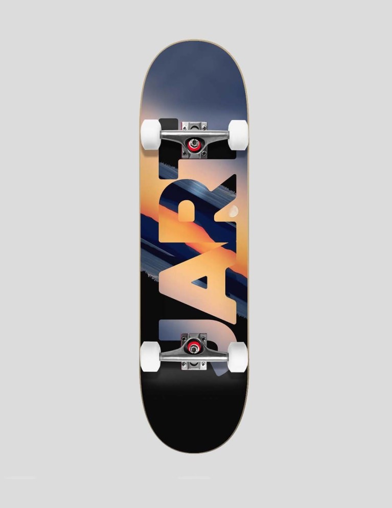 Skate completo JART evening 8.0"  