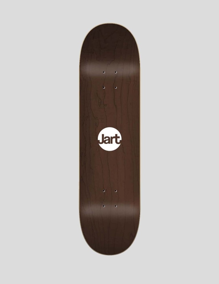 Tabla JART tyson 8.0" deck  