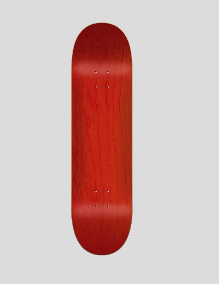 Tabla JART stay high 8.0" deck  