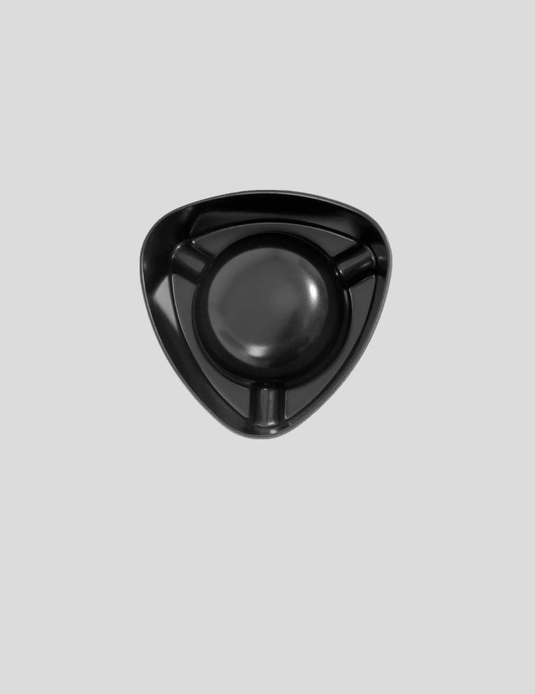 Accesorios WASTED PARIS ashtray signature black