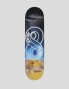 Tabla PALACE infinity pyramids 8.1" deck  