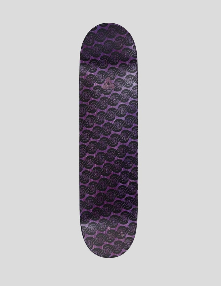 Tabla PALACE infinity pyramids 8.1" deck  