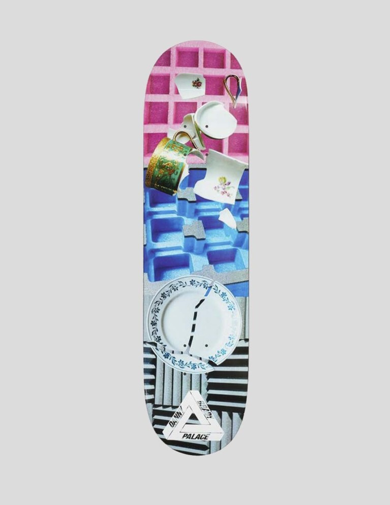 Tabla PALACE brady pro s23 8.0" deck  