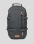Mochila EASTPAK floid cs black denim