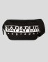 Riñonera NAPAPIJRI happy wp 2 black