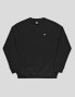DICKIES felpa in rovere nero