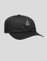 Gorra HUF estentials tt logo cv6 painel black