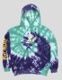 RIPNDIP ripnstone hoodie viola