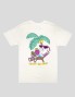 RIPNDIP grande chillin tee naturale