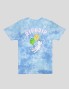 Camicia RIPNDIP che porta via tee blue tie