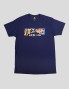 THRASHER nave da 40 anni