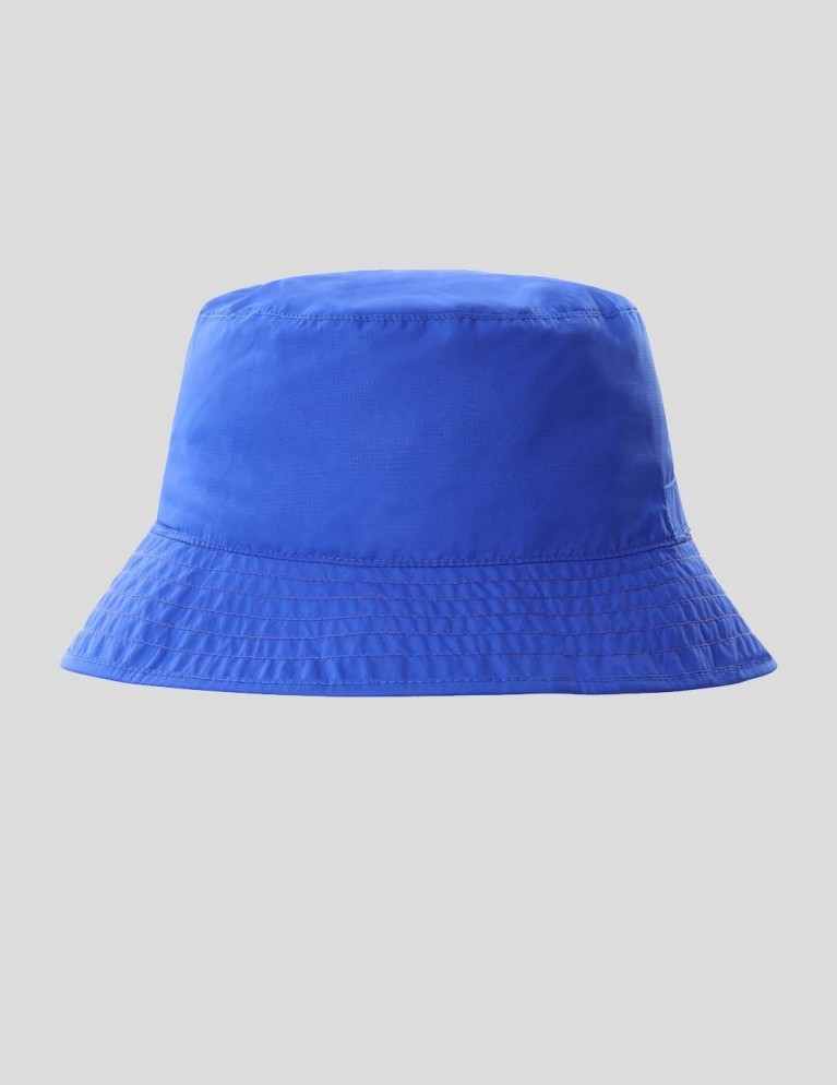 Gorro THE NORTH FACE sun stash bucket hat horiznrd / tfn blue