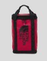 Mochila THE NORTH FACE explore fusebox s tnf red 7 tnf black