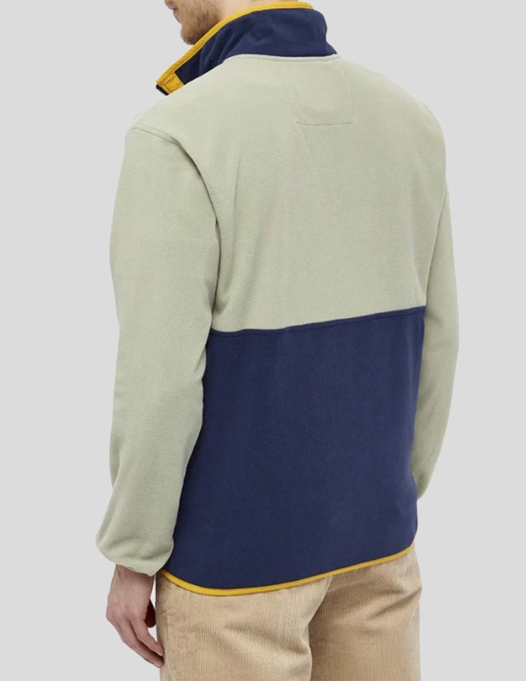 Sudadera COLUMBIA back bowl lightwe-safari