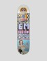 Tabella EMILLION jukebox 8.375 "deck