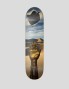 Tabella EMILLION hooray 8.25 "deck