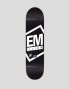 Tabella EMILLION laser one world 8.25 "deck