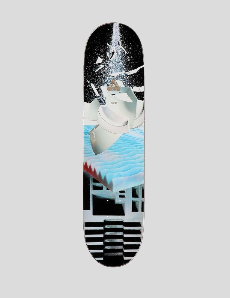 Tabla PALACE rory pro s23 8.06" deck  