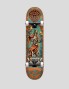Skate completo DARKSTAR axe fp premium 8.0" orange