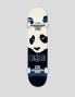 Skate completo ENJOI  misfit panda fp 7,625" black