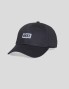 Gorra GRIMEY frenzy curved visor cap black