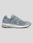 Zapatillas NEW BALANCE 2002r rain cloud / carnival