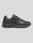 Zapatillas NEW BALANCE 2002r black/ silver metallic
