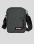 Rene EASTPAK l´unico denim nero