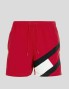 Vasca da bagno TOMMY JEANS sf medium swing rete corta