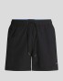 Vasca da bagno TOMMY JEANS sf medio swing corto nero