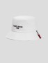 TOMMY JEANS tjm bottiglia di sport bianco