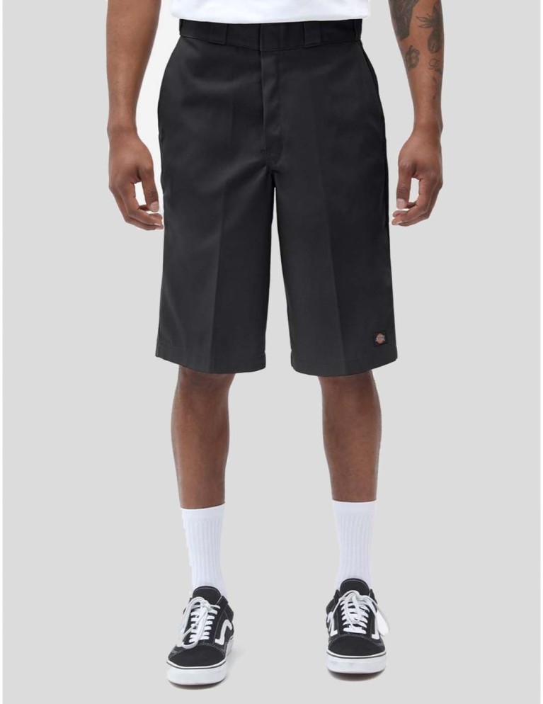 Pantalón DICKIES 13in mlt pkt w/st short charcoal grey