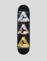 Tabla PALACE chrome tri-ferg 8.1" deck  