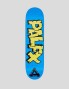 Tabela PALACE palfx blue 8.0 ́ ́ deck